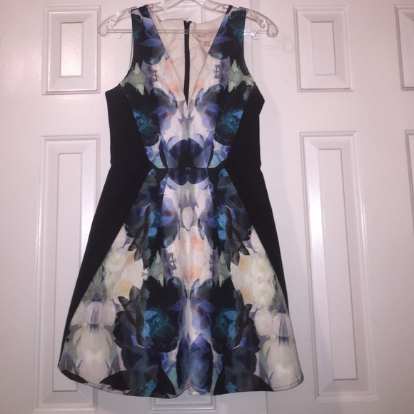Cocktail Dress