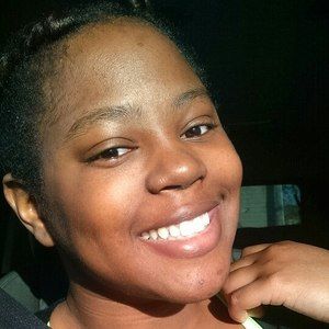 Meet your Posher, Nadja