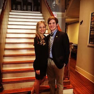 Meet your Posher, Jayson