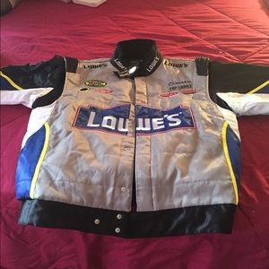 Men's jacket