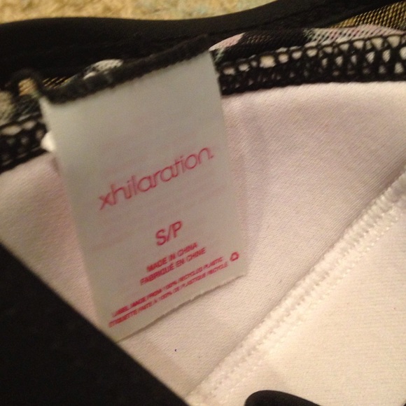 Target mesh bikini - Picture 3 of 4