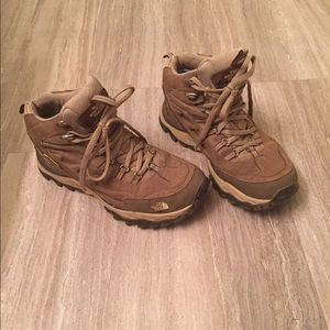 The North Face Hiking Boots