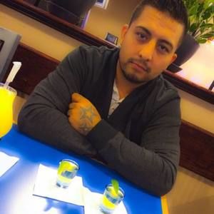 Meet your Posher, Jose