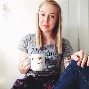 Meet your Posher, Hailey