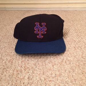 NY Mets hat