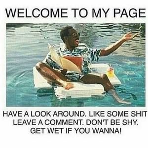 Meet your Posher, Christina