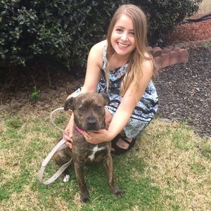 Meet your Posher, Amanda