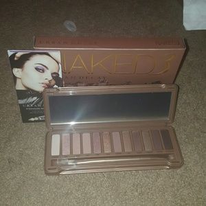 Urban Decay Naked 3 Palette