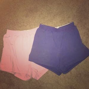 SOFFE Shorts