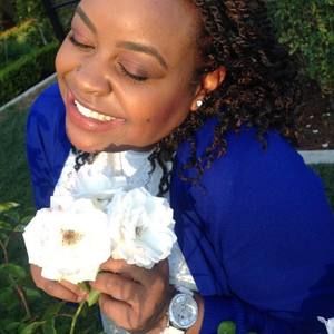 Meet your Posher, Alia