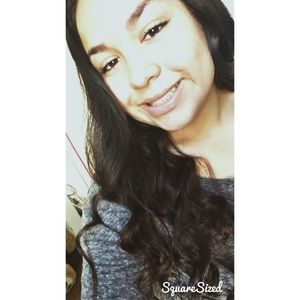 Meet your Posher, Jazmine