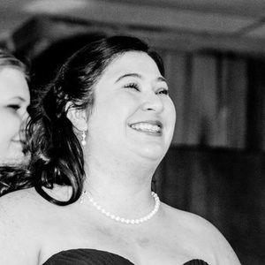 Meet your Posher, Kristy