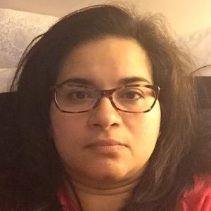 Meet your Posher, Carolyn