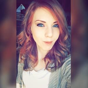 Meet your Posher, Deidra