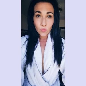 Meet your Posher, Kelsey