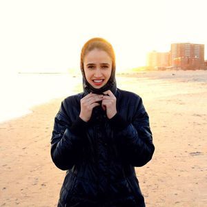 Meet your Posher, Sofia