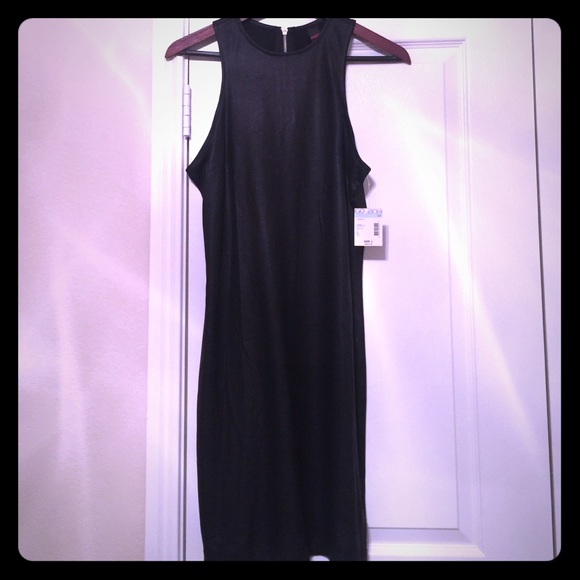 BONGO Dresses & Skirts - BRAND NEW W/ TAGS💖Beautiful Black Dress