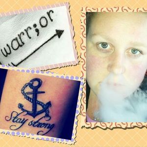 Meet your Posher, April