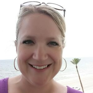 Meet your Posher, Stacy
