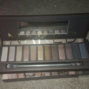 Urban Decay Naked Palette
