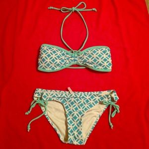 Forever 21 bikini