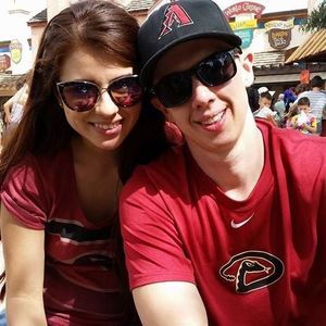 Meet your Posher, Diane