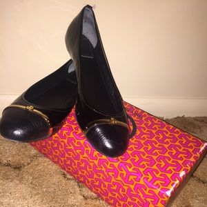 Tory Burch Ballet Flat