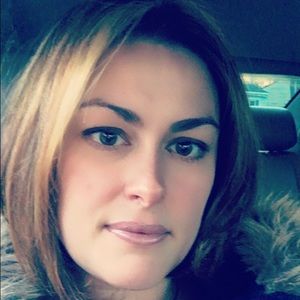 Meet your Posher, Jen