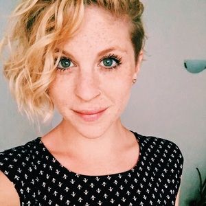 Meet your Posher, Jenna