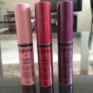 Lips BUNDLE