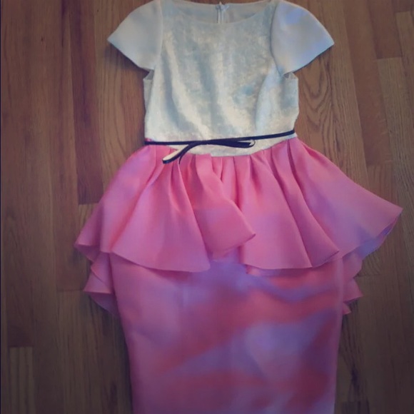 Looking for Jason Wu dress size 10