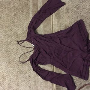 Kendall & Kylie Strappy Romper- Pacsun