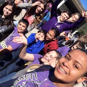 Meet your Posher, Brianna