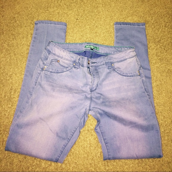 Excellent Condition YMI Skinny Jeans