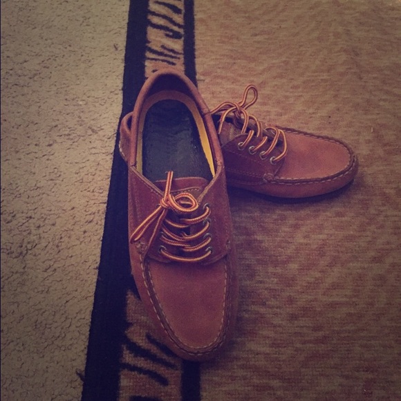 Sperrys