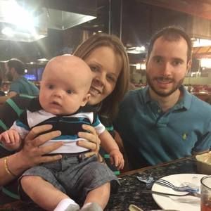 Meet your Posher, Blair