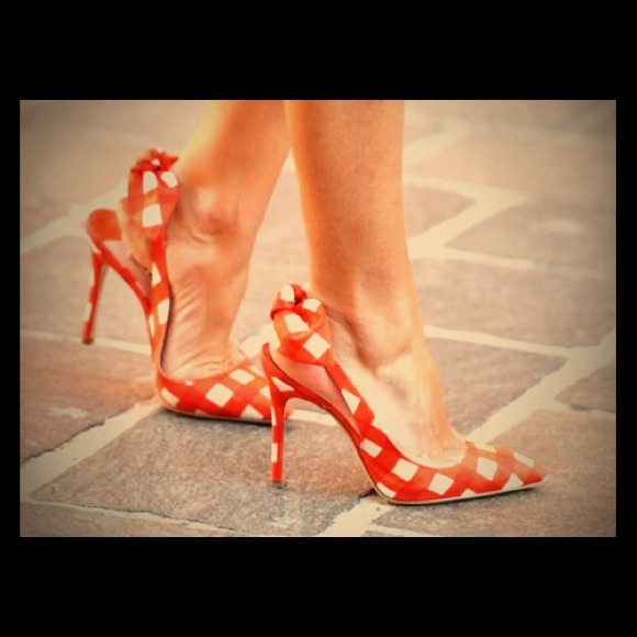 Looking for these Miu Miu shoes size 8 / 38