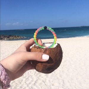 Meet your Posher, Julia