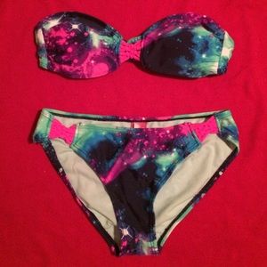 Deb Galaxy bikini