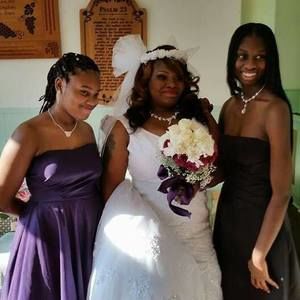 Meet your Posher, Aisha