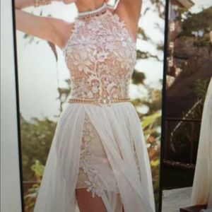 My shipment came after my prom :(