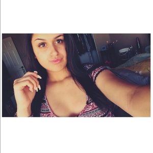 Meet your Posher, Madison