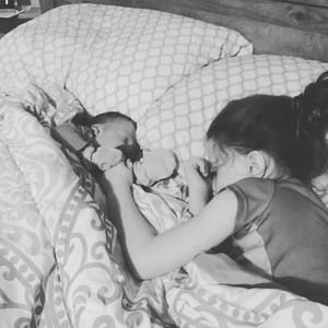 Meet your Posher, Sasha