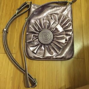 Cute Spring crossbody