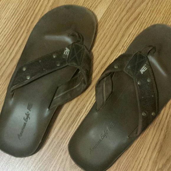 Men's American Eagle size 12