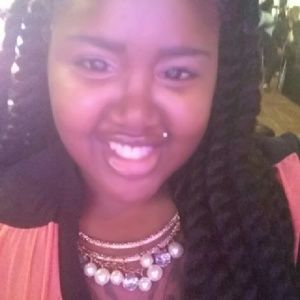 Meet your Posher, Tysheena