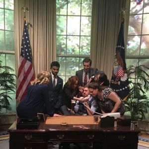 Meet your Posher, Samantha