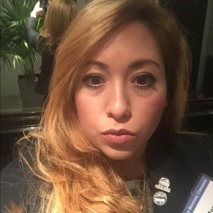 Meet your Posher, Karla