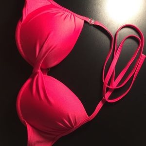 Bikini top - push up