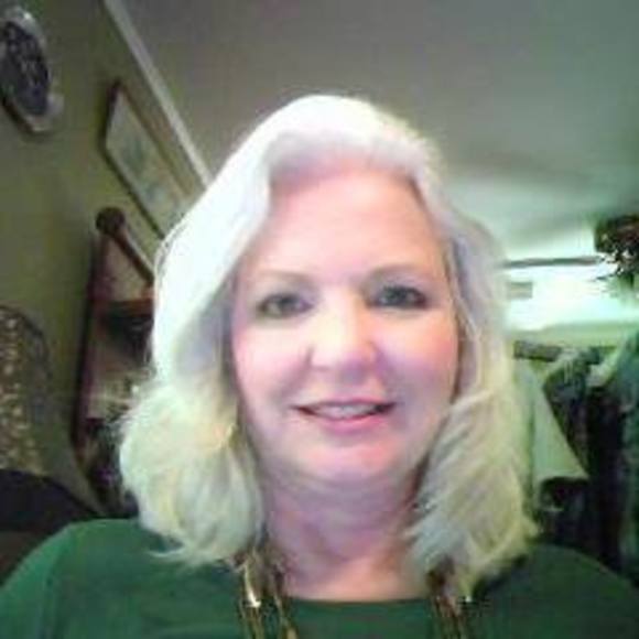 Meet your Posher, Martha